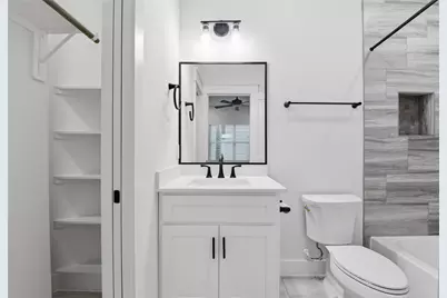 1243 W 23rd Street #B, Houston, TX 77008 - Photo 43