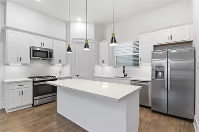 1243 W 23rd Street #B, Houston, TX 77008 - Photo 23