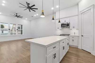 1243 W 23rd Street #B, Houston, TX 77008 - Photo 25