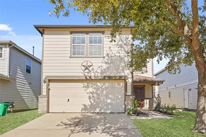 20730 Cypress Crescent Lane, Cypress, TX 77433 - Photo 1