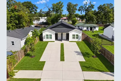 4709 Ireland Street #B, Houston, TX 77016 - Photo 11