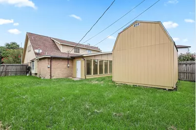 1705 20th Avenue N, Texas City, TX 77590 - Photo 23