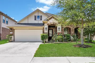 20727 Calloway Crest Court, Katy, TX 77449 - Photo 1