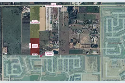 0 Fm 529, Katy, TX 77493 - Photo 1