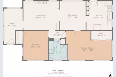 2503 Park Street, Houston, TX 77019 - Photo 9