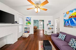 2503 Park St, Houston, TX 77019 - Photo 3