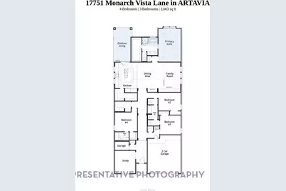 17751 Monarch Vista Lane, Conroe, TX 77302 - Photo 11