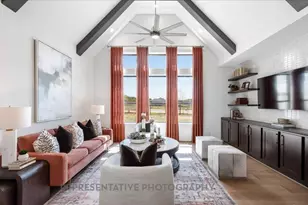 17751 Monarch Vis Ln, Conroe, TX 77302 - Photo 5