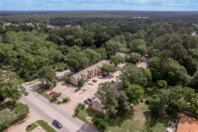 2401 Sycamore Avenue #C2, Huntsville, TX 77340 - Photo 41