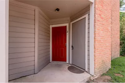 2401 Sycamore Avenue #C2, Huntsville, TX 77340 - Photo 5