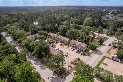 2401 Sycamore Avenue #C2, Huntsville, TX 77340 - Photo 43