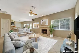 14519 Hillside Hickory Ct, Houston, TX 77062 - Photo 19