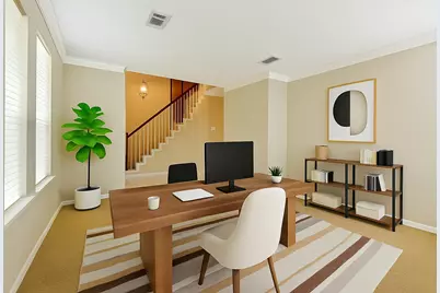 14519 Hillside Hickory Court, Houston, TX 77062 - Photo 13