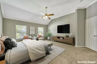 14519 Hillside Hickory Court, Houston, TX 77062 - Photo 35