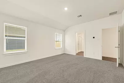 6851 Canyon Breeze Drive, Rosenberg, TX 77471 - Photo 23