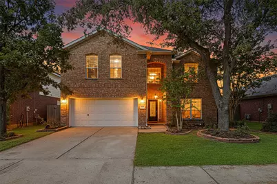 12006 Canyon Star Lane, Tomball, TX 77377 - Photo 1