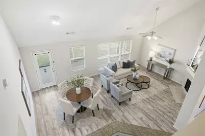 12006 Canyon Star Lane, Tomball, TX 77377 - Photo 3