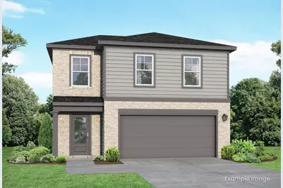2108 S Canopy Crossing Circle, Conroe, TX 77301 - Photo 1