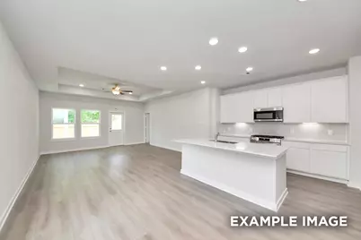 2108 S Canopy Crossing Circle, Conroe, TX 77301 - Photo 3