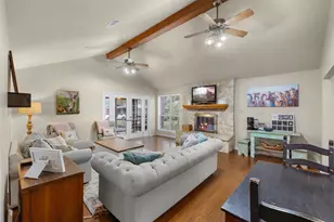 4431 Co Rd 308, Caldwell, TX 77836 - Photo 5