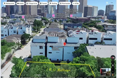 1511 Ruthven Street, Houston, TX 77019 - Photo 1