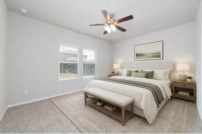 910 Modesto Drive, Rosharon, TX 77583 - Photo 7