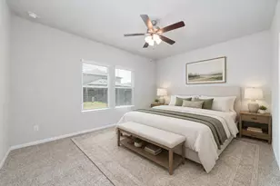 910 Modesto Dr, Rosharon, TX 77583 - Photo 7