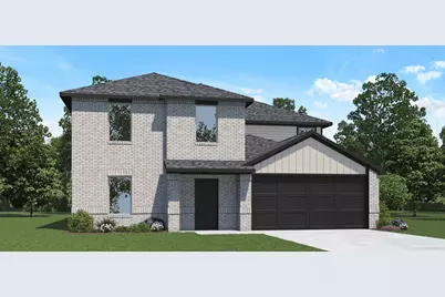 3008 Sunhill Drive, Katy, TX 77493 - Photo 1