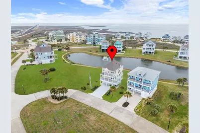 4011 Estuary Court, Galveston, TX 77554 - Photo 49