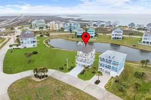 4011 Estuary Ct, Galveston, TX 77554 - Photo 49