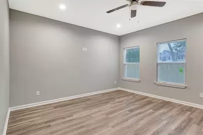 6824 Dumble Street #B, Houston, TX 77021 - Photo 7