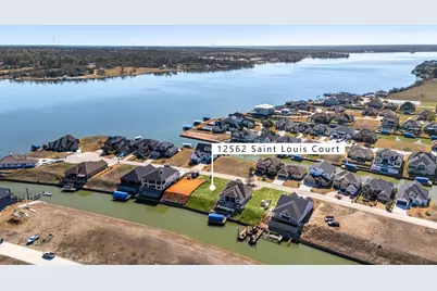 12562 St Louis Court, Willis, TX 77318 - Photo 1