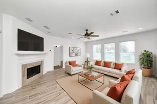 16611 Gentle Stone Dr, Houston, TX 77095 - Photo 5