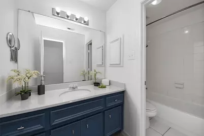 16611 Gentle Stone Drive, Houston, TX 77095 - Photo 21