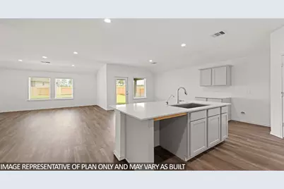 14283 Moonflower Drive, Splendora, TX 77372 - Photo 5