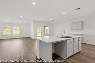 14283 Moon Flower Dr, Splendora, TX 77372 - Photo 5