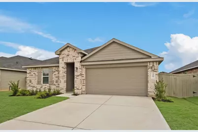 14283 Moonflower Drive, Splendora, TX 77372 - Photo 3