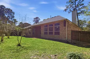 2507 Franklin Woods Dr, Conroe, TX 77304 - Photo 29
