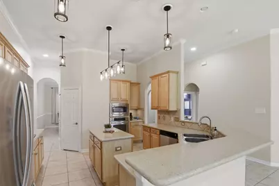 2507 Franklin Woods Drive, Conroe, TX 77304 - Photo 13