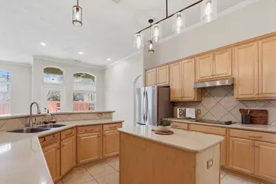 2507 Franklin Woods Drive, Conroe, TX 77304 - Photo 13