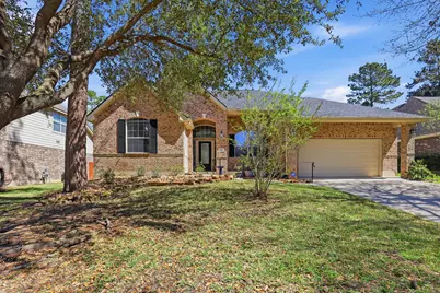 2507 Franklin Woods Drive, Conroe, TX 77304 - Photo 1