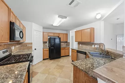 6003 S Brenwood Drive, Katy, TX 77449 - Photo 13