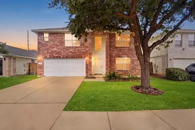 6003 S Brenwood Drive, Katy, TX 77449 - Photo 1