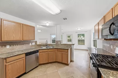 6003 S Brenwood Drive, Katy, TX 77449 - Photo 15