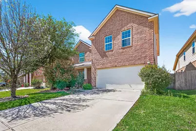 3002 Overbrook Meadow Lane, Katy, TX 77494 - Photo 1