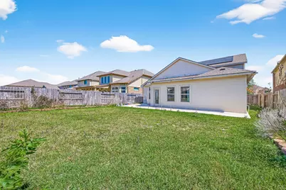 3002 Overbrook Meadow Lane, Katy, TX 77494 - Photo 47