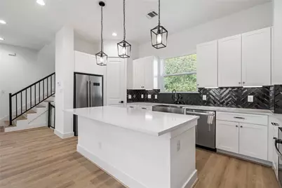 4039 Buck Street, Houston, TX 77020 - Photo 9