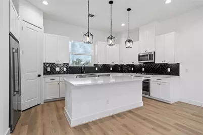 4039 Buck Street, Houston, TX 77020 - Photo 7