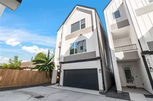 4039 Buck St, Houston, TX 77020 - Photo 1