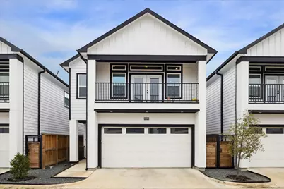 6496 Tc Jester Boulevard, Houston, TX 77091 - Photo 1